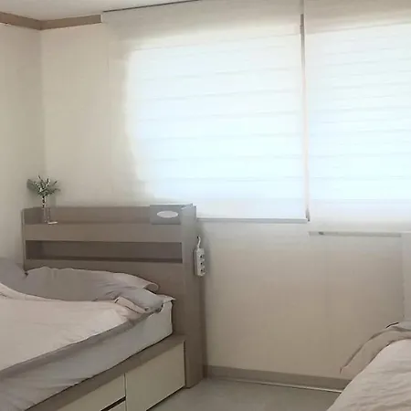 Yire House Apartment