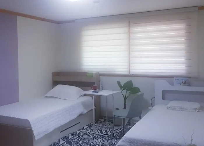 Ireh House * Seoel