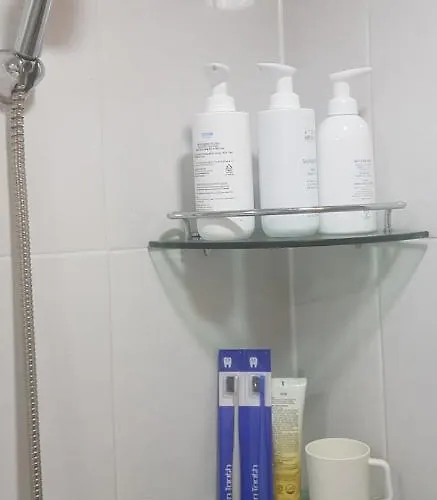 Ireh House Accommodatie bij particulieren Seoel