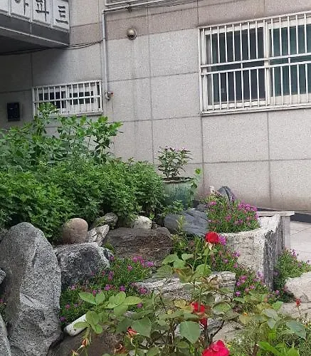 Ireh House Seoel
