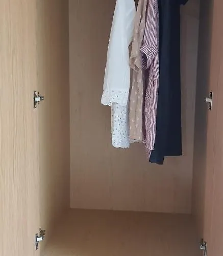 Ireh House Accommodatie bij particulieren