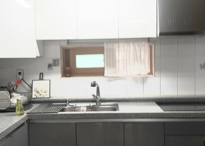 Accommodatie bij particulieren Ireh House *