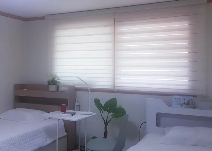 Ireh House Seoel